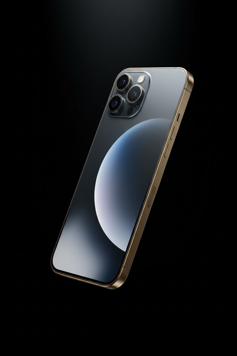 iPhone 15 Pro