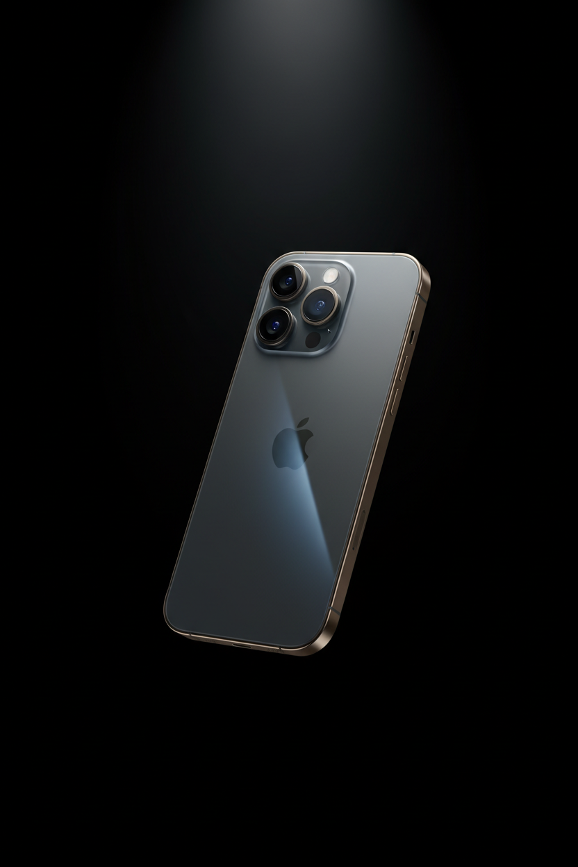 iPhone 16 Pro